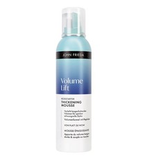 200ml John Frieda Volume Lift Thickening Mousse Long Lasting Volume