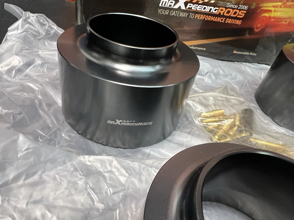 MaXpeedingrods LK-GES900-LC 2" Lift Kit For Suzuki Vitara XL-7 Chevy GEO Tracker Foto 3 de 4