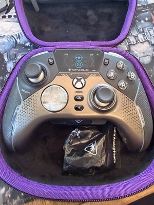 Turtle Beach Stealth Ultra TBS-0710-05 Wireless Gaming Controller For Xbox & PC