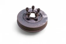 1950 Harley FL EL knucklehead flathead panhead sidecar LE *2865A Brake drum 