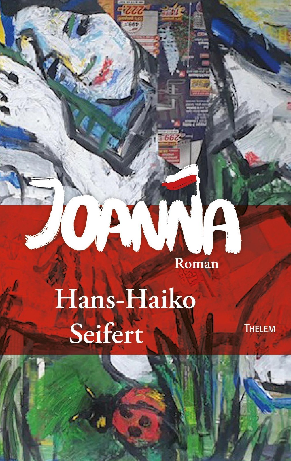 Joanna Hans-Haiko Seifert - Bild 3