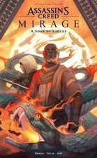 Assassin's Creed Mirage: A Soar of Eagles, Michael