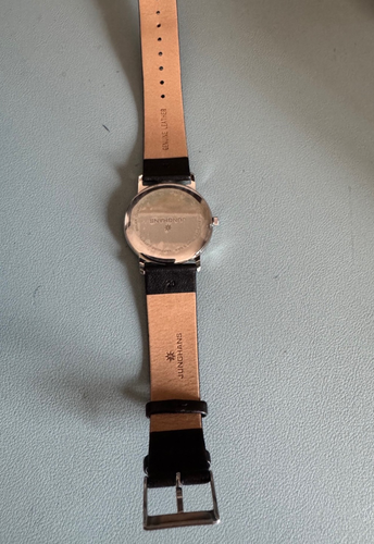 Junghans Milano Solar Watch (14/4062) Brand new in Box - Picture 5 of 10