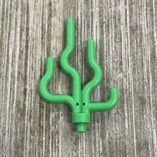 LEGO Part 30093 Green Plant Sea Grass Seaweed