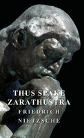 Friedrich Wilhelm Nietzsche | Thus Spake Zarathustra | Buch | Englisch (2008)