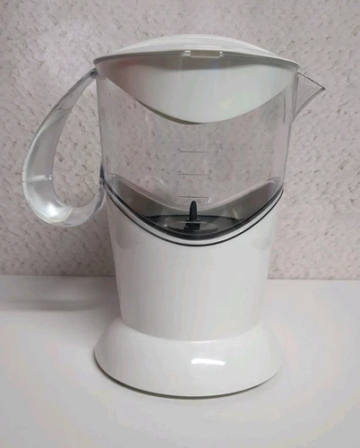 Cocomotion Automatic Hot Chocolate Cocoa Maker Mr. Coffee Gently Used - Picture 4 of 11