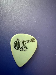 ((( THE MONKEES ))) guitar pick VERY RARE!! #5