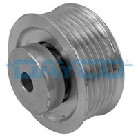 NEU - Dayco APV2976 Umlenk-/FüHrungsrolle, Keilrippenriemen FüR Suzuki