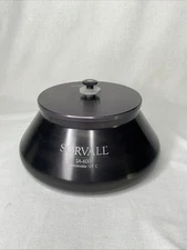 SORVALL SA-600 Rotor Autoclavable 121 C