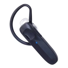 Standard Horizon Bluetooth Headset f/HX891BT SSM-BT20 UPC 788026181261