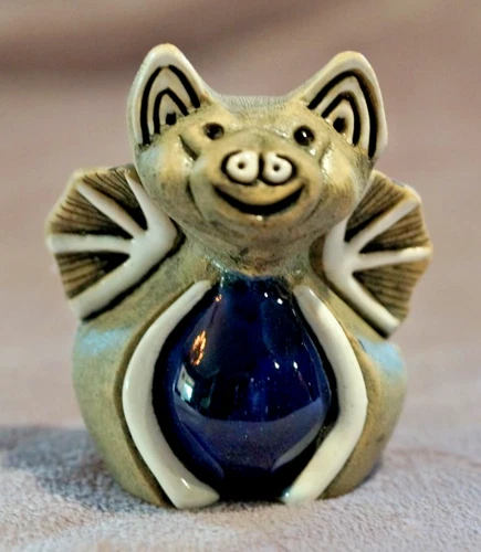 Vampire Bat (Color Variation Not Mass Produced) #52 DE ROSA ARTESANIA RINCONADA