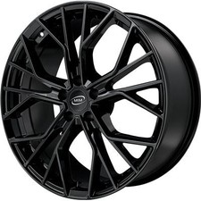 Jante Alliage Pour Peugeot / Rifter 8,0J19 " 5X108 45 73,10 MIM ANKY GLOSS