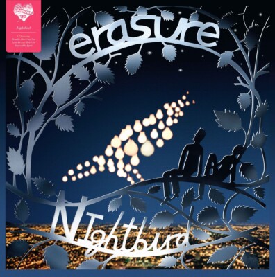 Erasure / Nightbird