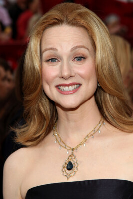 Laura Linney Celebrity Cinema Actress Star Wall Art Home Decor - POSTER 20x30