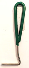 Vinyl Coated Hoof Pick - 5.5" Long