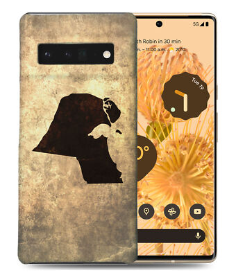 CASE COVER FOR GOOGLE PIXEL|KUWAIT NATIONAL COUNTRY