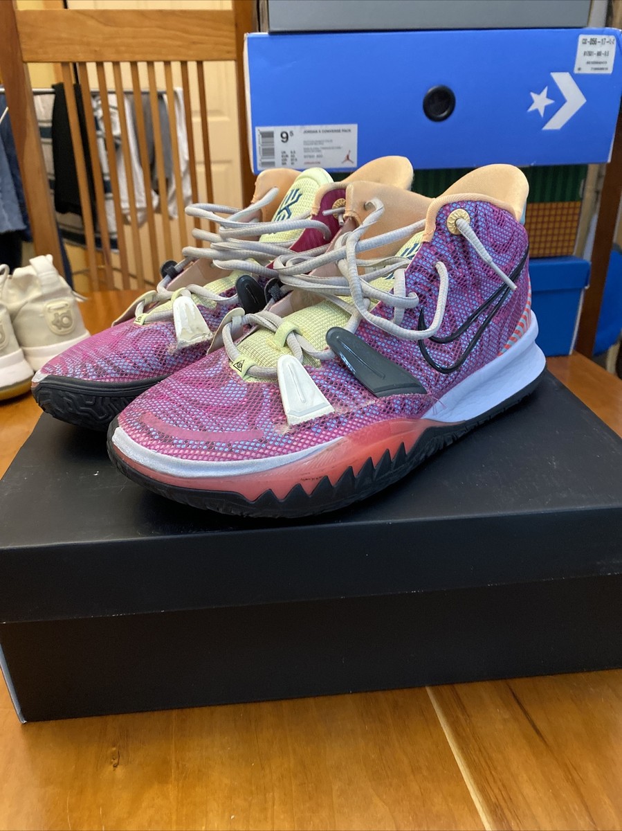 ＃nike kyrie7 by you US10 28cm Size 10 - Nike Kyrie 7 Creator 2020 | eBay