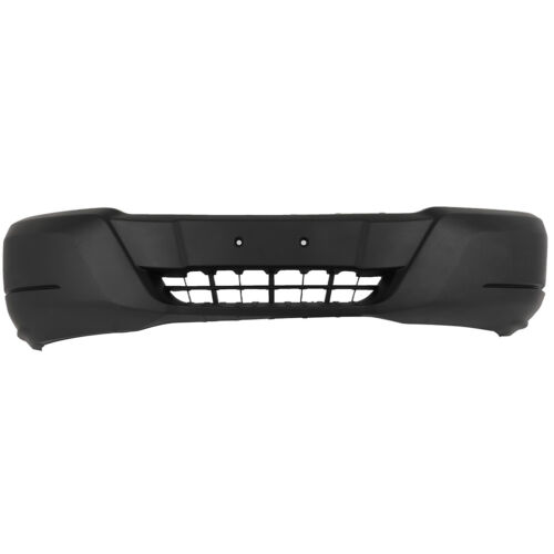 Front Lower Bumper Cover Fascia For 2015-2019 Ford Transit-150 250 350 Primed - Picture 2 of 7