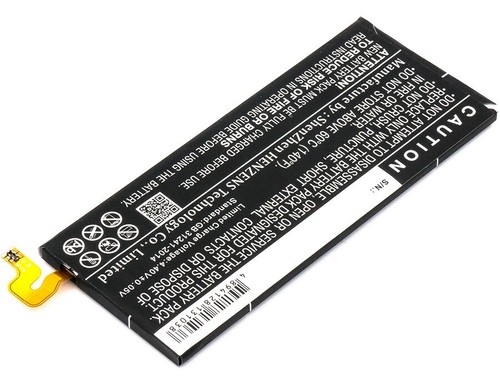 Batterie 3000mAh type BL-T33 Pour LG Q6, LG M700N - Photo 5 sur 6