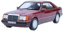 Original Mercedes Benz Modellauto 1:18 300 CE...