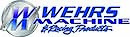 Wehrs Machine Wm308b Coil-Over Kit 5In For Bilstein - 第 2/2 張圖片