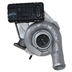 Turbolader 8C1Q6K682BA für Ford Transit 2.2 TDCi 63kW 85kW 96kW 103kW 767933-8