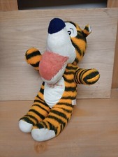 Vintage Sears Walt Disney Gund Tigger Tiger Plush Stuffed Animal Winnie the Pooh