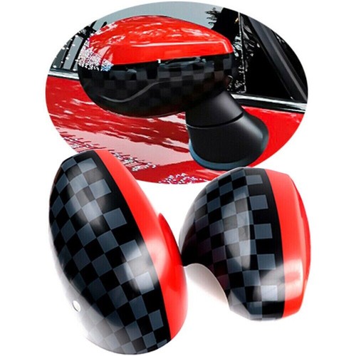 Josenidny Per F55 F56 F57 03-18 Cromo Sinistra Anteriore