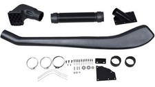 Snorkel Kit For 1999-2006 Jeep Wrangler Tj Yj Ram Intake System 4x4 Off Road