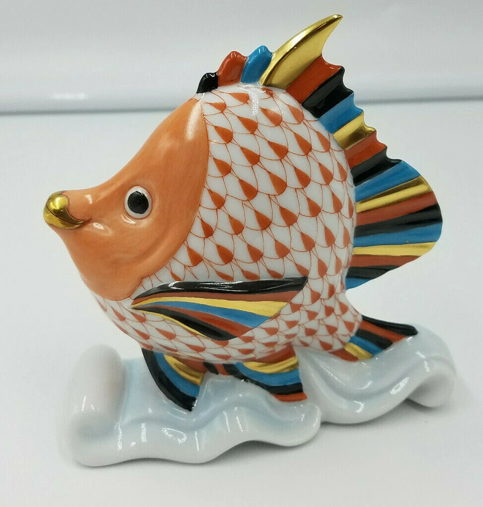 Tropical fish list 2025