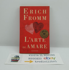 L'ARTE DI AMARE - FRICH FROMM - MONDADORI - 2006