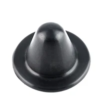 Porsche 914 Rear Shock Tower Rubber Cap