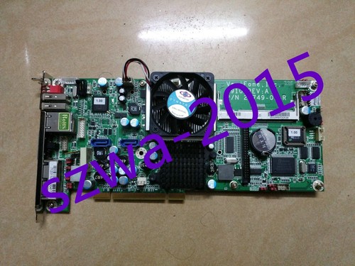1pcs Used VeriFone V910 REV:A 28749-01-R 71200-001 PWB: Rev.2.0 - Picture 3 of 3