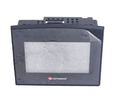 UNITRONICS SM43 Multi-function PLC Screen Replacement only