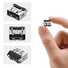 Internal USB TYPE-A Port for PS5 Console