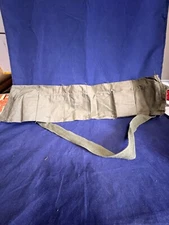 Vietnam US Military Army Bandoleer 5.56 MM Ball M193 10 RD  7 Ammo Pouch Strap