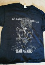 Avenged Sevenfold Tshirt