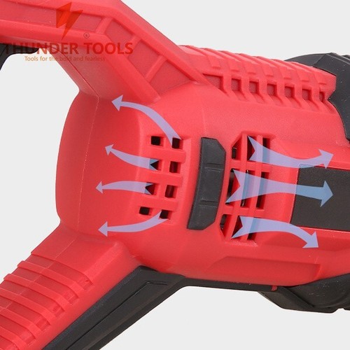 Thunder Tools 20V Cordless Electric Reciprocating Saw Brushless Handsaw - Picture 2 of 14