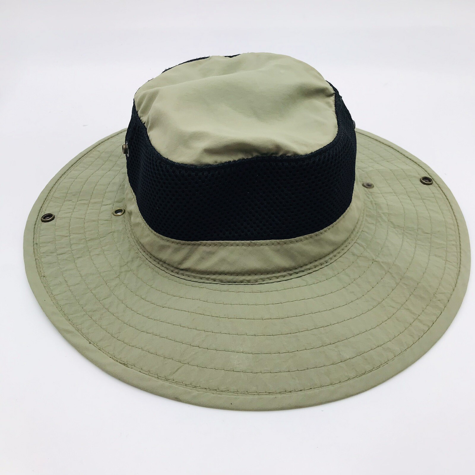 Outdoor Safari Hat Mesh 