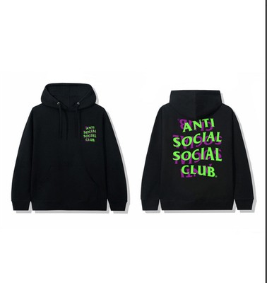 assc pullover