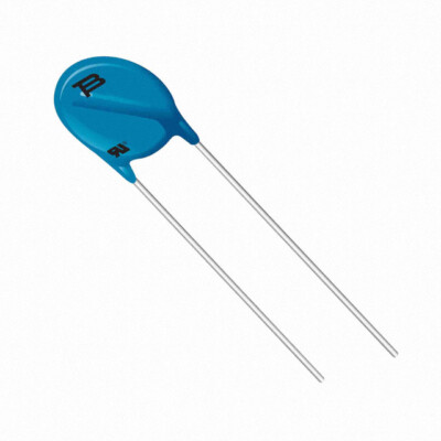 VARISTOR 430V 2,5KA SCHEIBE 10MM