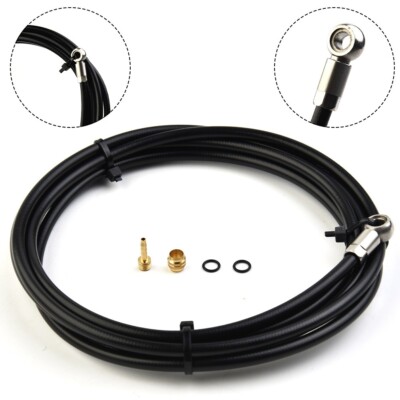 Fahrrad 2 Meter Bremsschlauch Kit Passend Für Magura-MT5/MT6/MT7/MT8 Und MT Trai