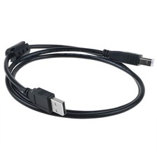3ft USB Cable for EPSON XP630 NX230 NX300 NX305 NX415 NX420 NX510 NX515 Printer