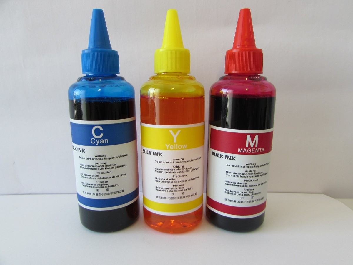 Inchiostro Stampante HP 304 Su - Foto 11