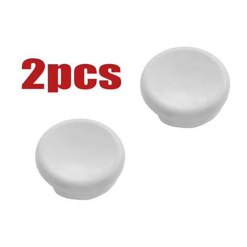 3DS/2DS/XL/LL Replacement Joystick Thumb Pad Circle Cap For Nintendo Models - Picture 13 of 13