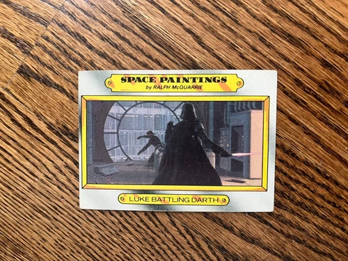 1980 Topps Star Wars Empire Strikes Back - Complete Your Set - FAST SHIPPING