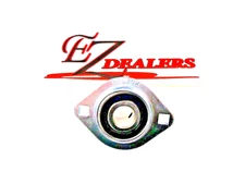 Steering Shaft Firewall Mount 3/4" Bearing Support IMCA Wissota Late Model 