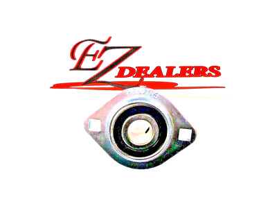 Steering Shaft Firewall Mount 3/4'' Bearing Support IMCA Wissota Late Model 
