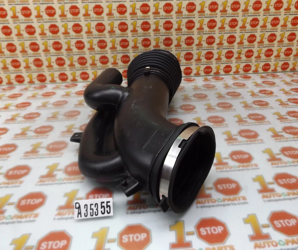 Manguera de tubo de conducto de admisión de aire CHRYSLER 200 2011-2014 68045122AE OEM Foto 4 de 4