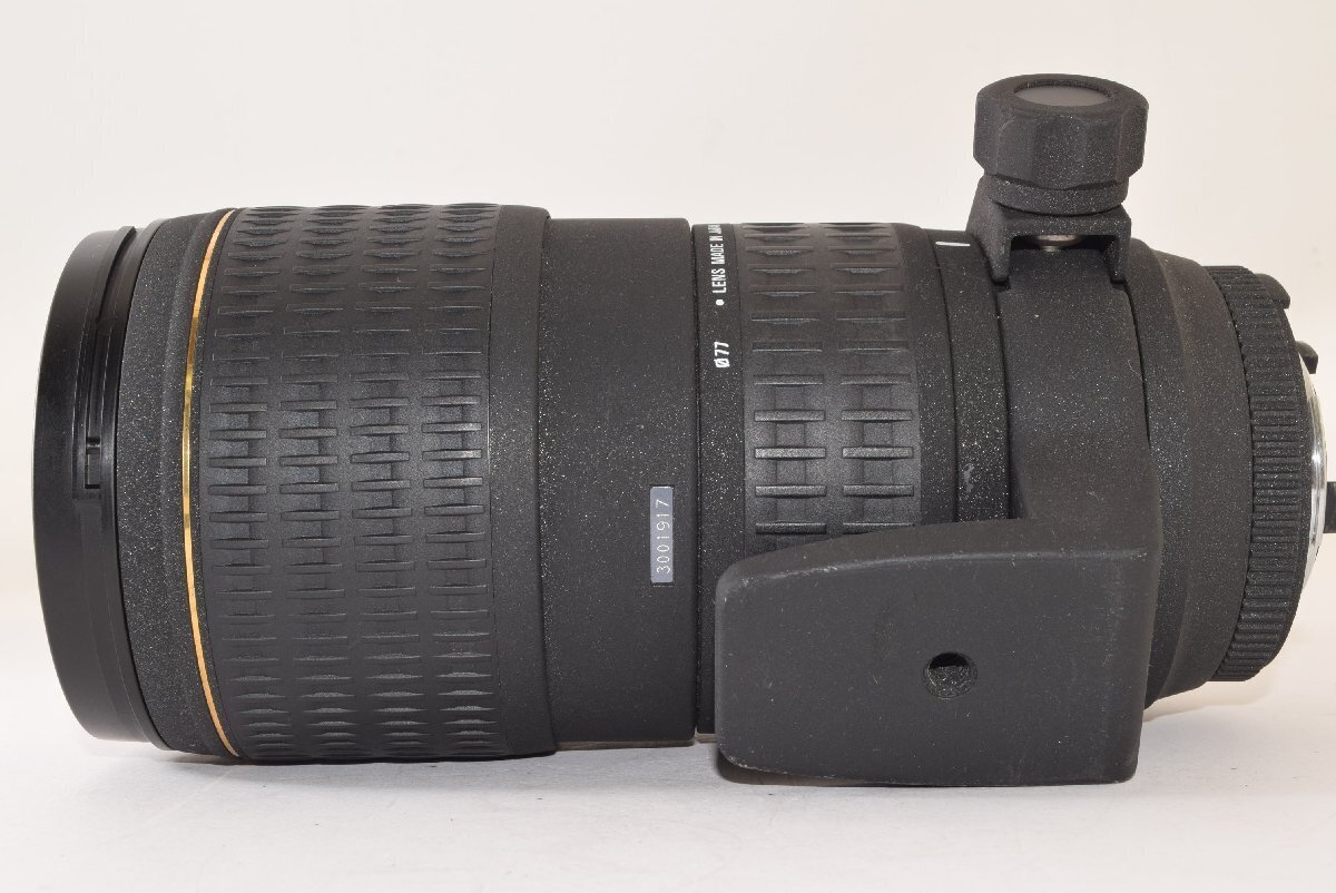 SIGMA 70-200mm F2.8D EX APO HSM C0001111 | eBay SIGMA 70-200mm F2.8D EX APO HSM C0001111 | eBay